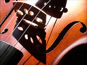 Film Score Demo 2 - Garritan Personal Orchestra