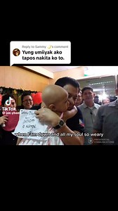 Mahal naming Tatay #PRRD | Leonila Davis