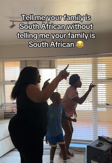 Imagine being our neighbor’s 😂 #fyp #relatable #southafrica #xhosanation #familytime