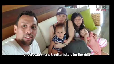 460K views · 1.9K shares | Crispy skin, succulent meat - what you get when you spit-roast a whole pig over charcoal for hours. Meet the Filipino 'lechon master' behind Iskina Cebu Singapore . #OnTheRedDot | CNA Insider | Facebook