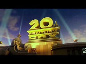 reversed V2 20th century fox effects