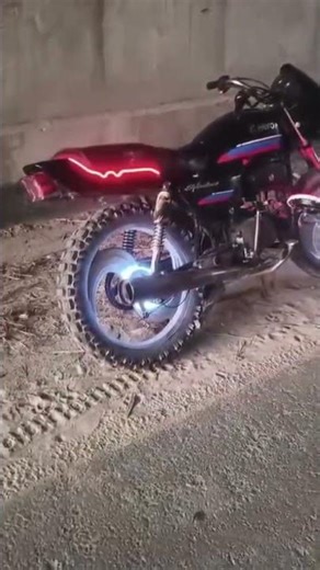 Chandi rat ma goli #challenge din ma to mana dhunde #police #aau ja #aadivasi #rat #1million #bike