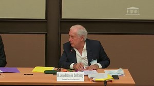 Coronavirus: le plan du Conseil scientifique en cas de deuxième vague