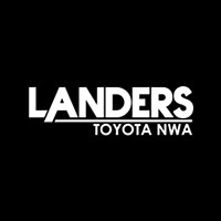 295 Landers Toyota NWA | Used Cars, Trucks, SUVs in Stock in Rogers, AR