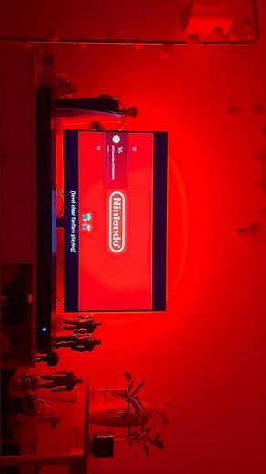 Unboxing and setting up Philips hue play gradient light-strip 📺🌈 #philips #hue #gradienteffect