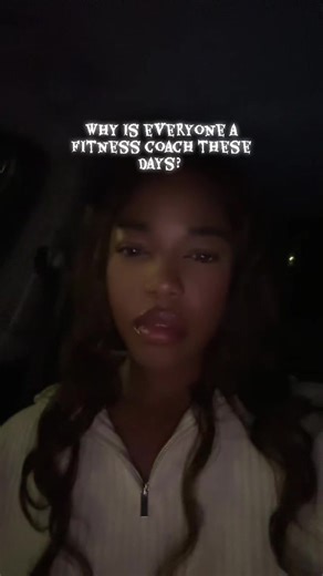 I think it's a positive thing, but please do your research before you give advice. Remember that bodies have different anatomies, so one solution will not work for everyone. #fitnes #coach #gym