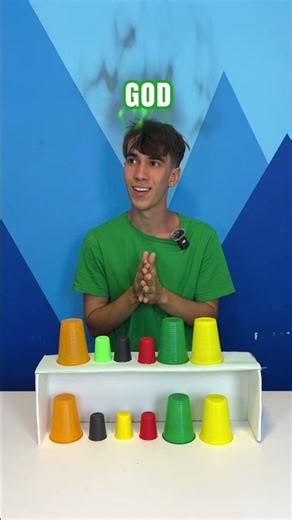 NOOB vs PRO vs HACKER in the MEMORY GAME