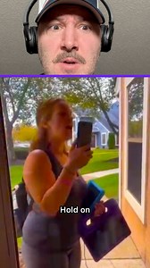 5.7K views · 75 reactions | neighbor looks into neighbors house #reaction #karen #fblifestyle | Dramatic Shenanigans | Facebook