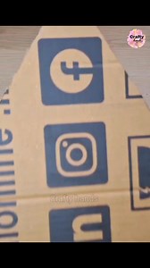 29K views · 679 reactions | Last minute handmade Christmas gift idea | Crafty hands | Facebook