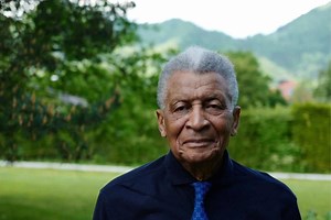 'I never plan my concert set list until 30 minutes before the concert,' – Abdullah Ibrahim | The Citizen