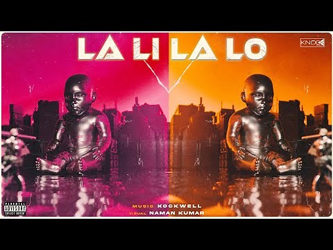 Knockwell - LA Li LA Lo (Original Mix) | Official Video
