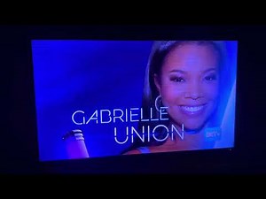 Bet Awards 2014 Opening Credits