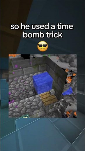 The Impossible 1-Block Minecraft Seed 🤨