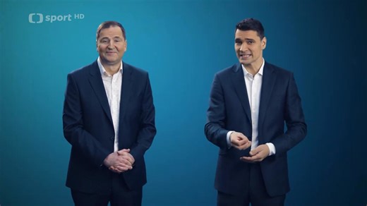 14K views · 73 reactions | Všechny sportovní přenosy České televize...