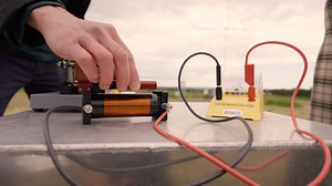 1.2K views · 48 reactions | The sun pours out a constant stream of material, called the solar wind, which interacts with the Earth. This can cause the beautiful aurorae we see at the poles but can also damage aircraft, harm astronauts, take out power grids, and even affect the results of elections. Find out more about this invisible threat: | The Royal Society | Facebook