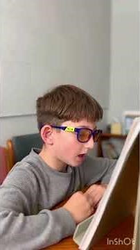 Visual Distortions and Irlen Syndrome - Liev