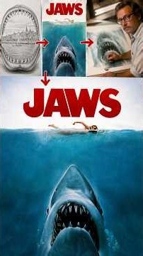 The Most Iconic Movie Poster Ever Made!