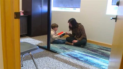 Voicing disapproval: CDC revises childhood development milestones