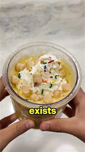 Confetti Cookie Dough Ice Cream | 430 Cals • 56g Protein 🎉🍦 #highprotein #lowcalorie #fatlossdiet