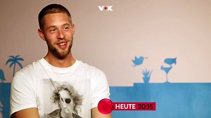 First Dates Hotel: Heute geht es los. Ab 20:15 Uhr.😍😆😄😍💖 | First Dates - Ein Tisch für zwei