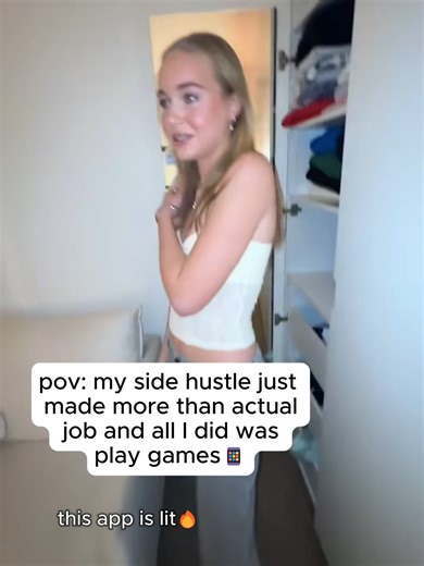 app going crazy 😵