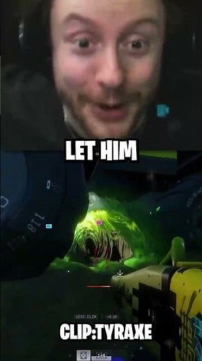 The RAREST Weapon In Marathon Is Insane! 😲