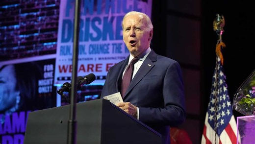 What's the 14th Amendment and why are people calling on Biden to use it for the debt ceiling?