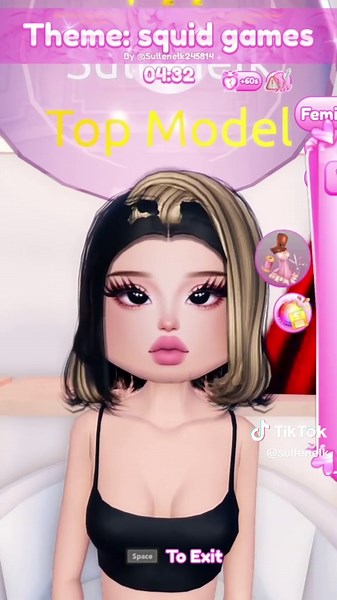 Misunderstood Theme in Roblox - Funny Moment with Bestie