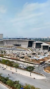 139K views · 3.8K reactions | The “fortress of Hanoi”  - Vietnam Military History Museum @huy_nguyen_flycam | ASIA Records | Facebook