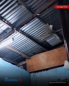 370K views · 1.7K reactions | PANOORIN: Naramdaman sa Sorsogon City...