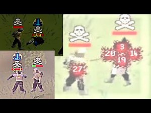 OSRS P2P Pking 2021 (99 Range 1 Def Pure)- Destroying Everyone