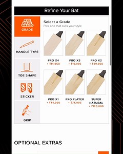 24 reactions | DSC Brings 'Engineered By You': A module for you to Craft Your Perfect Cricket Bat and Elevate Your Performance with Your Own Customized Precision!  Create Now – DSC-Cricket.com/Custom-Bat #DSCFearless #EngineerByYou #CustomCricketBat #CricketBat #Cricket | DSC-Cricket | Facebook