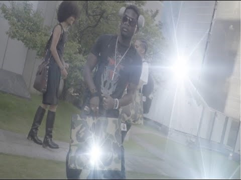 lucy bedroque - 2010 Justin Bieber (Official Video)