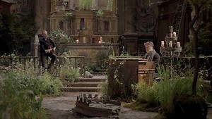 Νέο Music Video | Calogero & Rufus Wainwright - Le temps