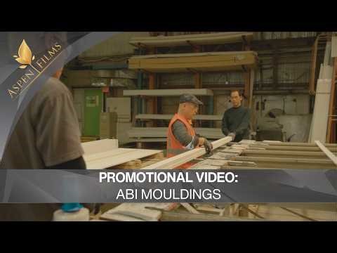 ABI Moulding | Promotional Video