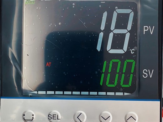 #富士温控器自整定#富士温控器#富士温控表#上海东狼电子科技有限公司#PXF9#PXF5#PXF4