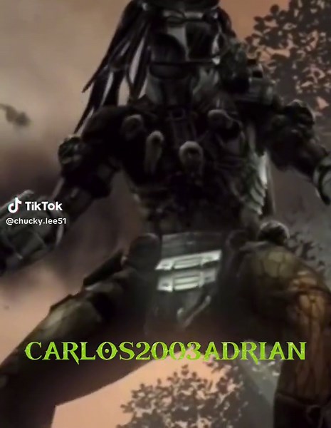 Están listos para ver el nuevo Crossover de Aliens vs Depredador hermanos Yautjas ???@REBO RJ @CurtisLePro @💥 Yautja Prime @The Toy Cavern✌︎ @Predator FAN @BERSERT-616 @Wolf Predator @Ulisess19 #Neca #Predator #predatorbadlands