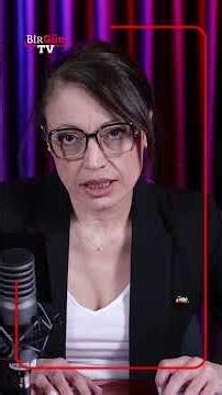 Ayça Söylemez: Derin devletin en karanlık yüzü: Yeşil kimdir?