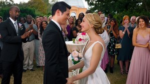 花婿は余命半年…実話を基にしたラブストーリー『オール・マイ・ライフ』期間限定公開 | cinemacafe.net