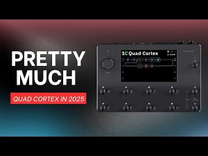 Is the Quad Cortex the Biggest Miss in Guitar Gear History?