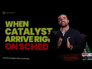 The Art of The Catalyst: DC, then Bondi—same script, same outcome