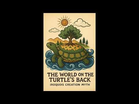 The World on the Turtle's Back