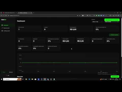 Crie seu Bot de Vendas no Telegram do ZERO (Passo a Passo)