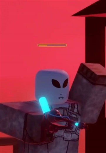 Truco para Vaciar Pueblos en Roblox con Clase Alien