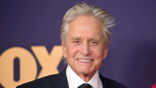 What Michael Douglas said about throat cancer after discovering what caused it
