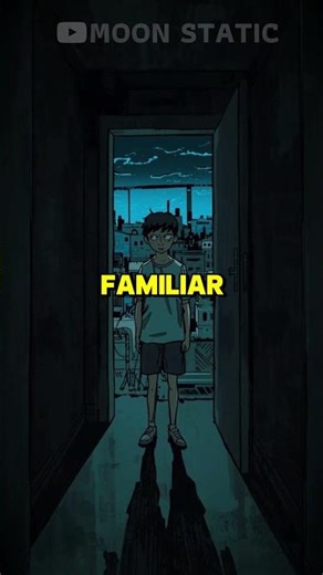 At 2:58 AM, Every Screen in My House Turned On…🕒