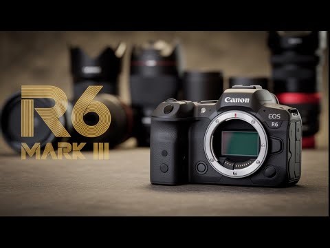 R6 III Just DAYS Away! Shocking Details Unveiled! | NEW R7 II Insights & Date Release!