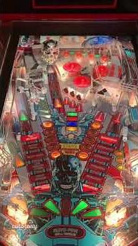 VISUAL PINBALL X KINECT V2 BAM VPX - Virtual PINBALL