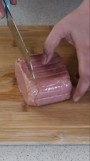 How to Make the Most Delicious Spam Musubi