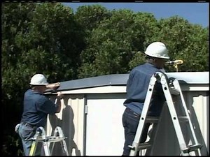 DIY Building Installation Video: Chapter 8 | Mueller, Inc